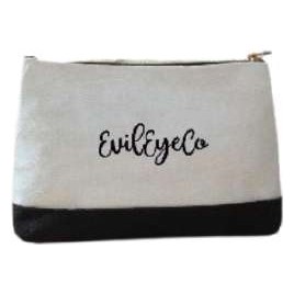 Custom Evil Eye Co. Toiletry / Cosmetic Bag