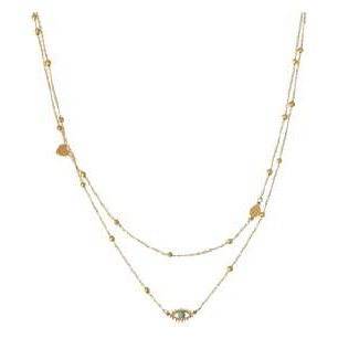 Bohemian Necklace
