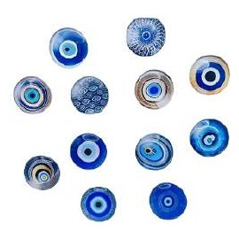 Assorted Magnets