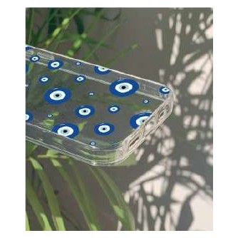 Evil Eye Phone Case